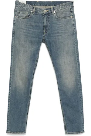 ELEVENTY Klassische Slim-Fit-Jeans