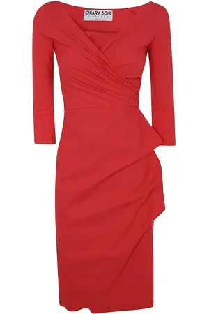 CHIARA BONI Florien Kleid