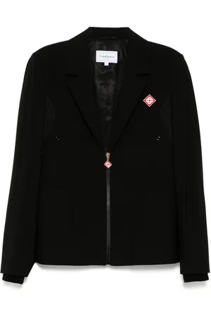 Casablanca Jacke mit Reißverschluss