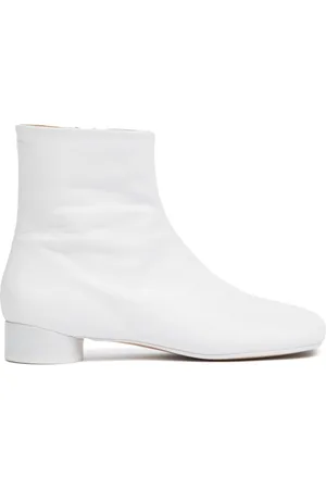 Maison Margiela Anatomic Stiefeletten