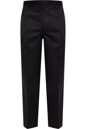 Maison Margiela Hose in Knitteroptik