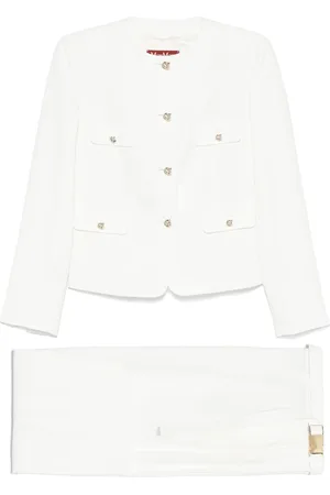 Max Mara Yana Anzug