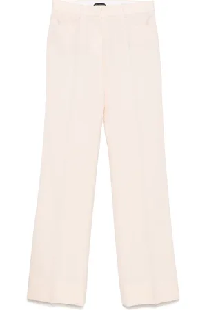 Tom Ford Hose mit Bügelfalten