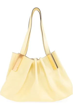 ULLA JOHNSON Mini Isadora Tote Bag