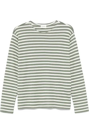 Closed Gestreiftes T-Shirt