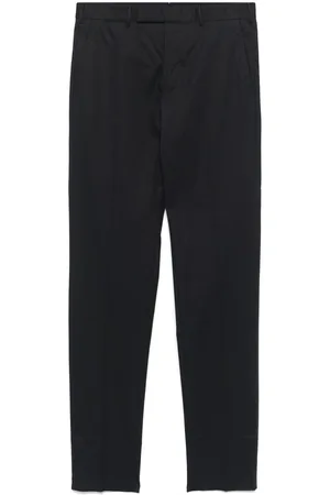 Ermenegildo Zegna Hose mit Tapered-Bein