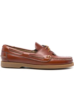 Hereu Loafer aus Leder