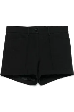 Tom Ford Kurze Shorts mit paspelierten Nähten