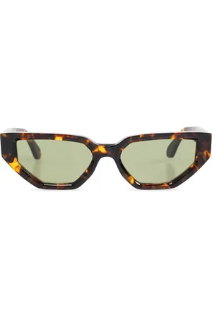Golden Goose Klassische Cat-Eye-Sonnenbrille