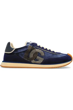 Dolce & Gabbana DG Cushion Sneakers