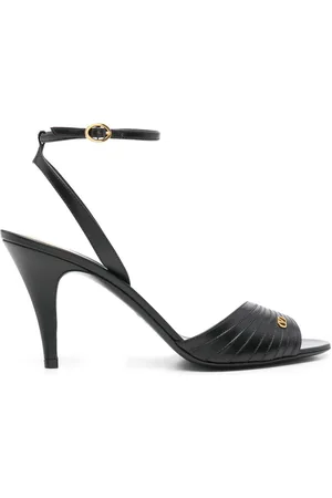 VALENTINO GARAVANI Ladycrush Sandalen 85mm