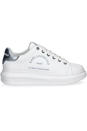 Karl Lagerfeld Rue St-Guillaume Kapri Sneakers