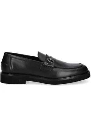Karl Lagerfeld Klassische Loafer
