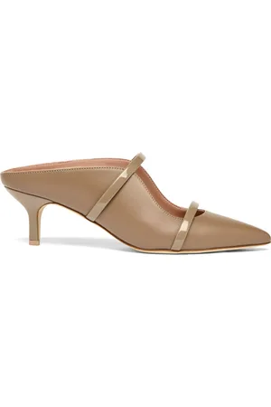 MALONE SOULIERS Maureen Mules 45mm