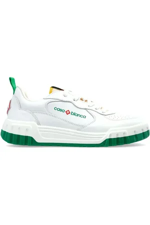 Casablanca Sneakers mit Logo-Print