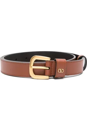 VALENTINO GARAVANI Mini VLogo Signature Gürtel