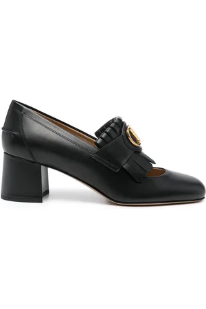 VALENTINO GARAVANI VLogo Signature Pumps 60mm