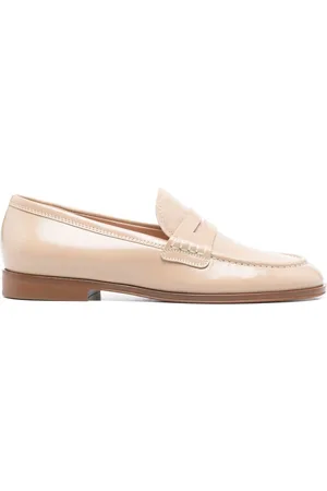 Gianvito Rossi Georgie Loafer