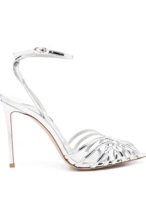 LE SILLA Embrace Sandalen 110mm