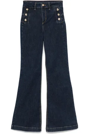 Liu Jo Ausgestellte Jeans