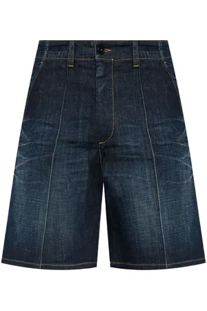 Dsquared2 Klassische Jeans-Shorts