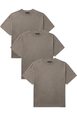 FEAR OF GOD T-Shirts mit rundem Ausschnitt (3er-Set)