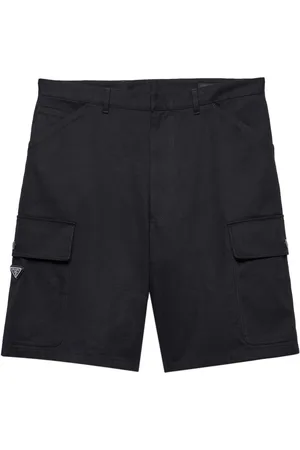 Prada Klassische Bermudas