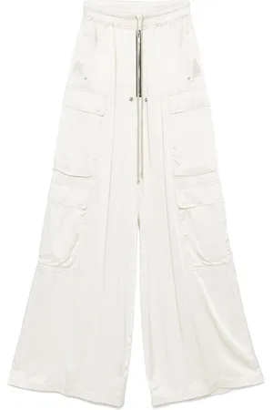 Rick Owens Cargobelas Cargohose