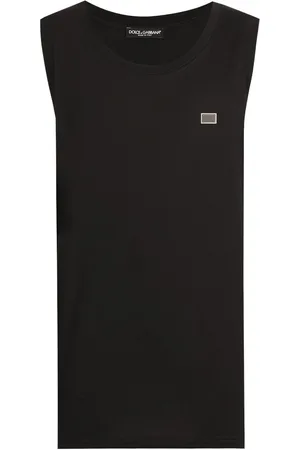 Dolce & Gabbana Besticktes Top