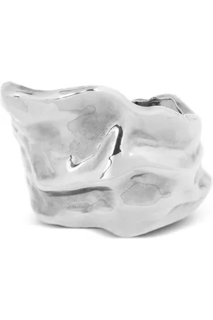 DRIES VAN NOTEN Breites Armband