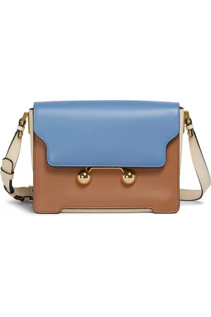 Marni Trunkaroo Schultertasche