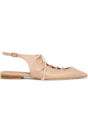 MALONE SOULIERS Alia Schnürschuhe