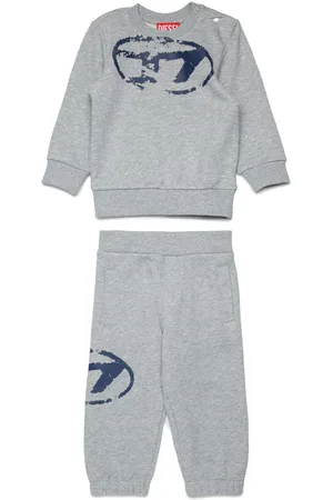 Diesel Jogginganzug mit Logo
