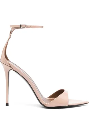 Giuseppe Zanotti Intriigo Sandalen 105mm