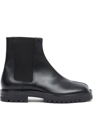 Maison Margiela Tabi Counti Chelsea-Boots