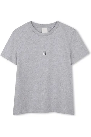 Givenchy T-Shirt aus Bio-Baumwolle