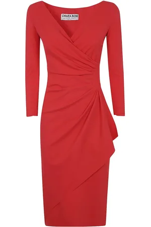 CHIARA BONI Charisse Kleid