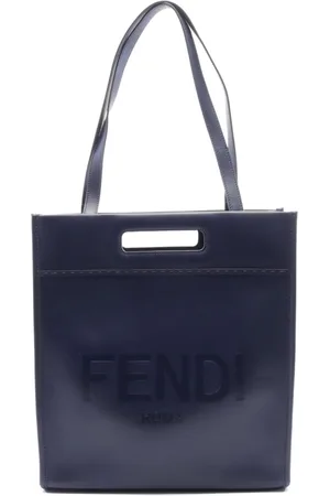 Fendi 2010s Tote Bag