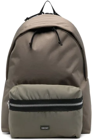 SACAI Rucksack mit Taschen