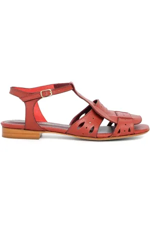 Sarah Chofakian Miller Sandalen