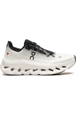 On Running Cloudtilt "Black/Ivory" Sneakers