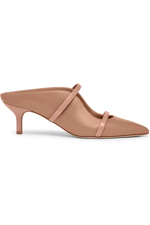MALONE SOULIERS Maureen Mules 45mm