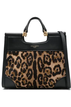 Dolce & Gabbana Kleine Sicily Handtasche