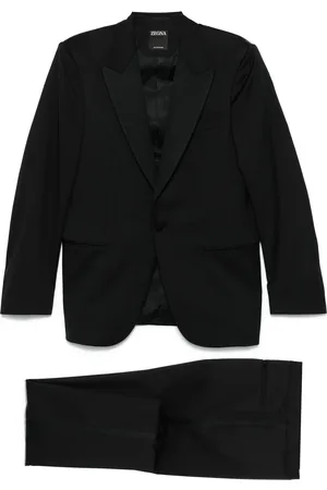 Ermenegildo Zegna Einreihiger Anzug
