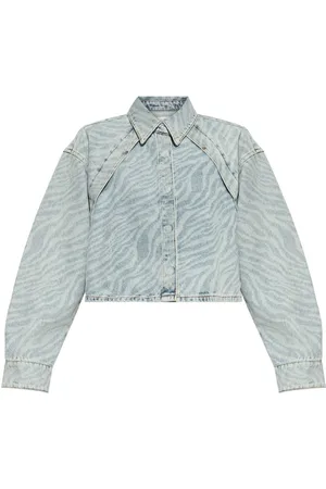 IRO Eslem Jeansjacke
