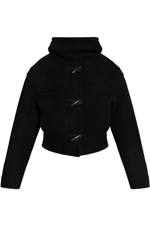 Jacquemus Jacke aus Wolle