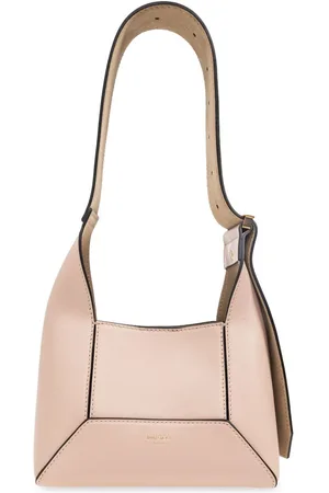 Jimmy Choo Kleine Diamond Hobo Tasche