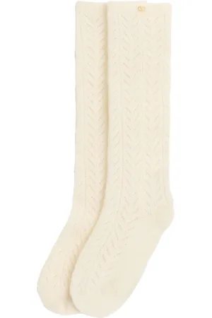 VALENTINO GARAVANI VLogo Signature Socken