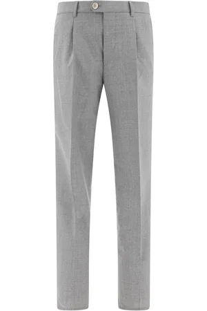 Brunello Cucinelli Klassische Hose