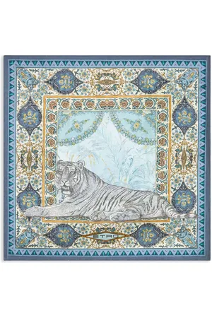 Etro Schal mit Paisleymuster